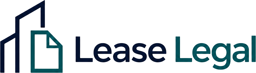 Lease Legal — Fixed-fee preliminary lease advice, Australia-wide.